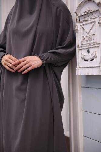 AFGAN ÇARŞAF & Füme - 5004 - 4