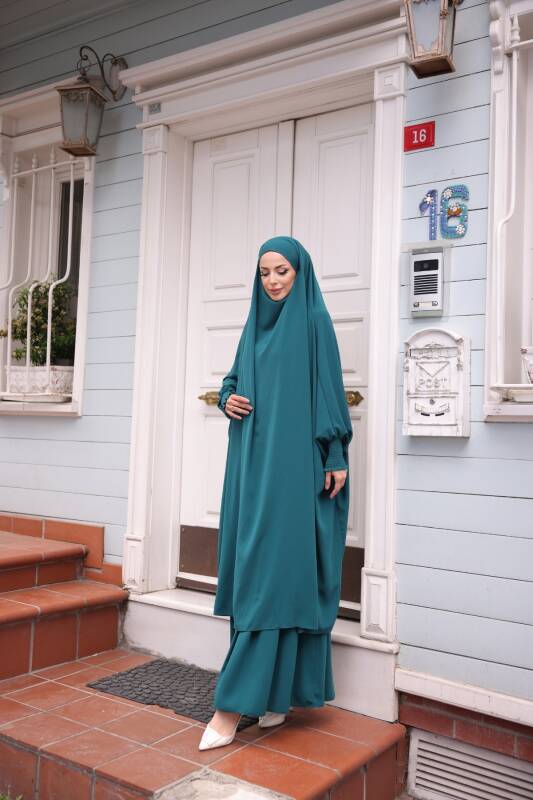 AFGAN ÇARŞAF PETROL - 5004 - 5