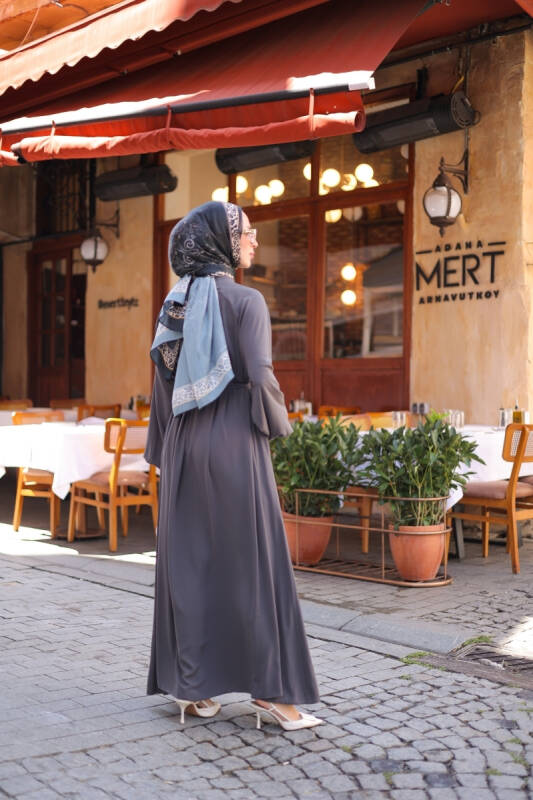 BELİZ FERACE & Füme - 9040 - 8