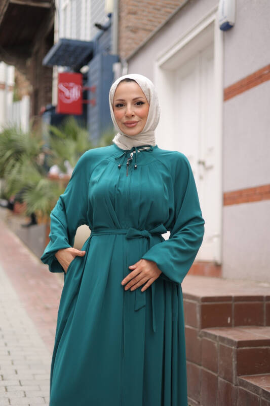 BELİZ FERACE & Petrol - 9040 - 1