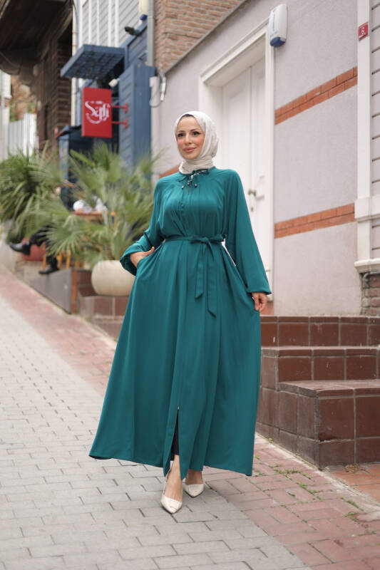 BELİZ FERACE & Petrol - 9040 - 3