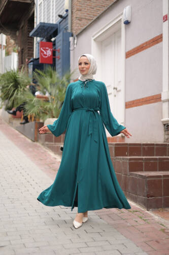 BELİZ FERACE & Petrol - 9040 - 4
