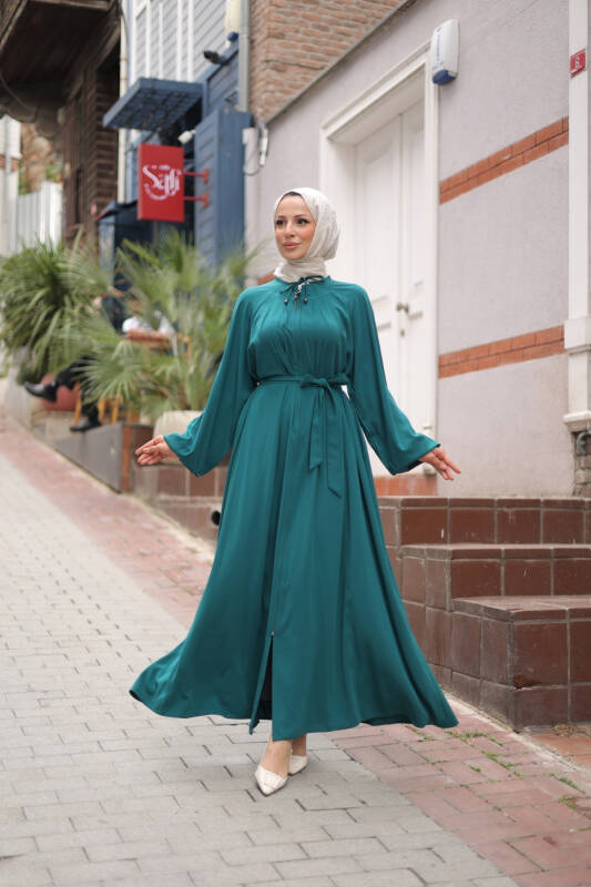 BELİZ FERACE & Petrol - 9040 - 4