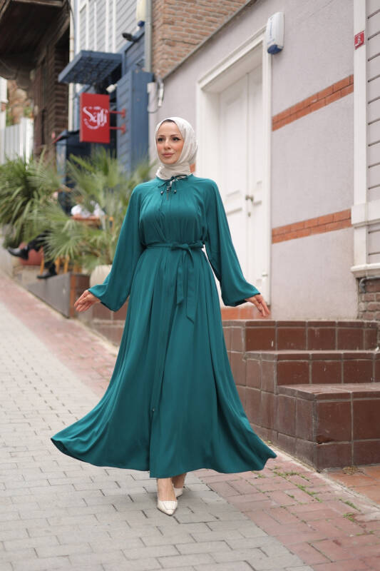 BELİZ FERACE & Petrol - 9040 - 5
