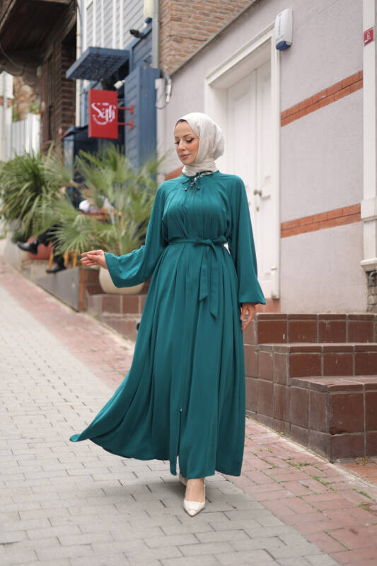 BELİZ FERACE & Petrol - 9040 - 6