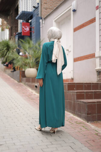 BELİZ FERACE & Petrol - 9040 - 7