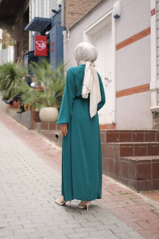 BELİZ FERACE & Petrol - 9040 - 7