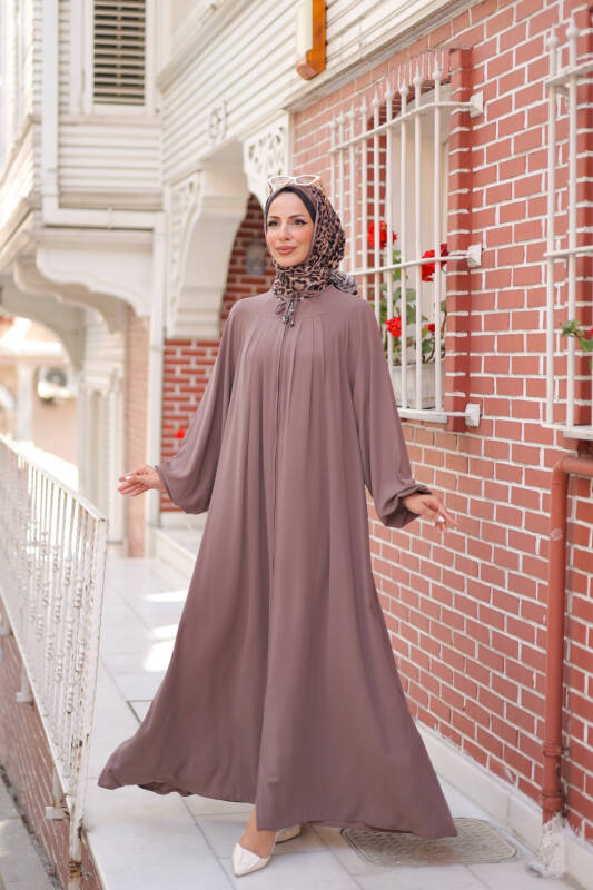BELİZ FERACE & Vizon - 9040 - 4