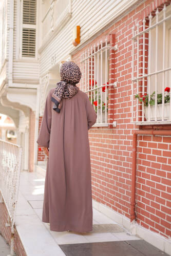 BELİZ FERACE & Vizon - 9040 - 5