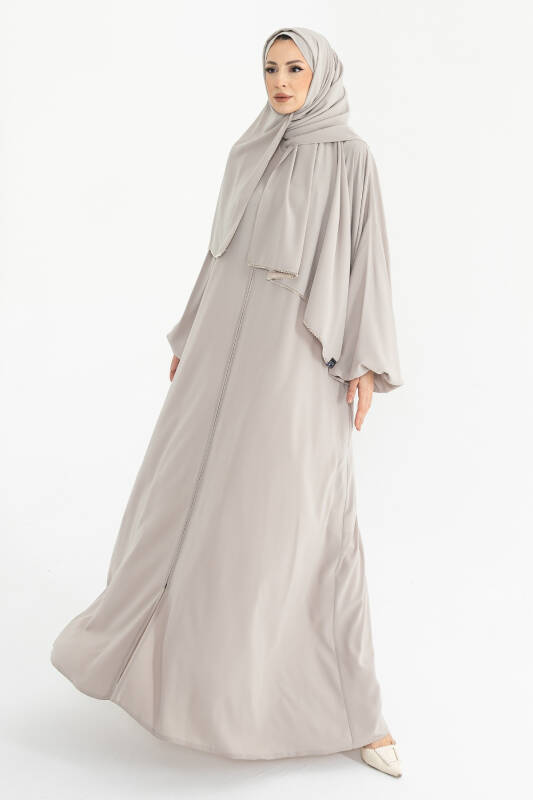 BERGÜZAR ABAYA & Taş - 1