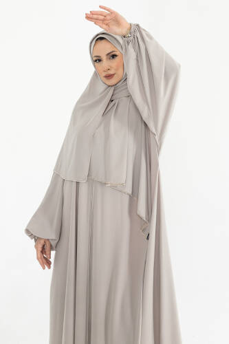 BERGÜZAR ABAYA & Taş - 3
