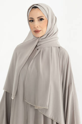 BERGÜZAR ABAYA & Taş - 4