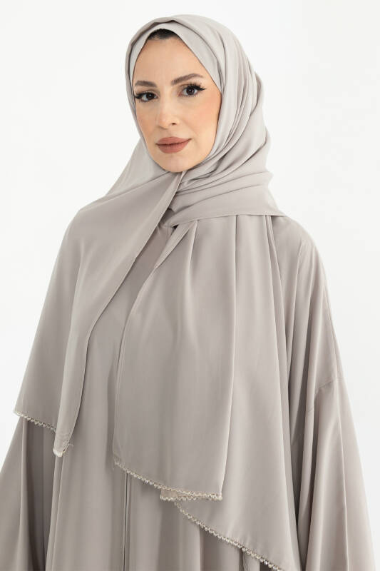 BERGÜZAR ABAYA & Taş - 4