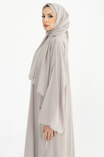 BERGÜZAR ABAYA & Taş - 5