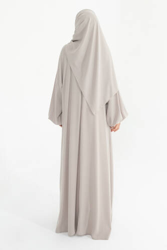 BERGÜZAR ABAYA & Taş - 6