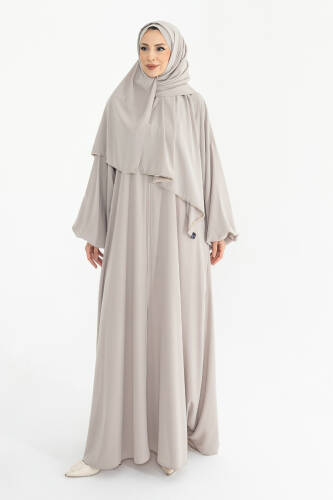 BERGÜZAR ABAYA & Taş - 7