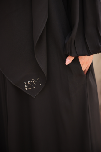 Füruzan Siyah - 9014 - 4