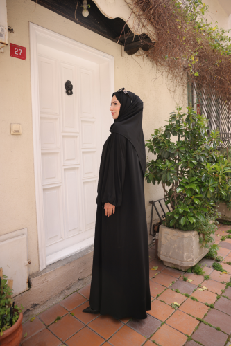 Füruzan Siyah - 9014 - 6