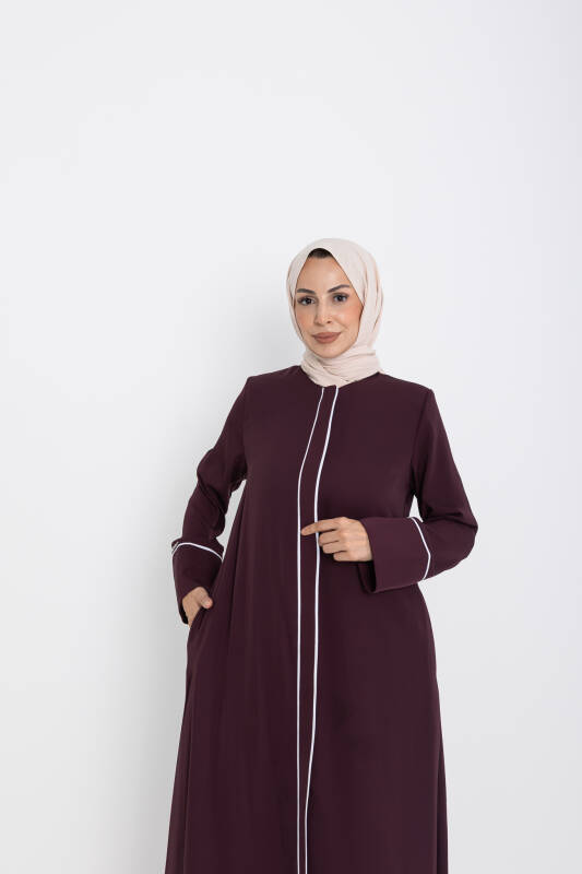 HİRA FERACE & Mürdüm - 4