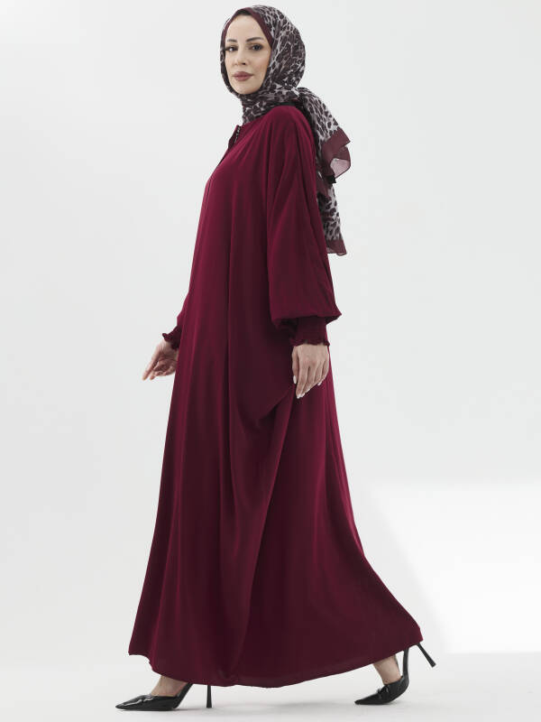 Liora Ferace - bordo - 2