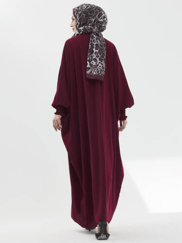Liora Ferace - bordo - 4