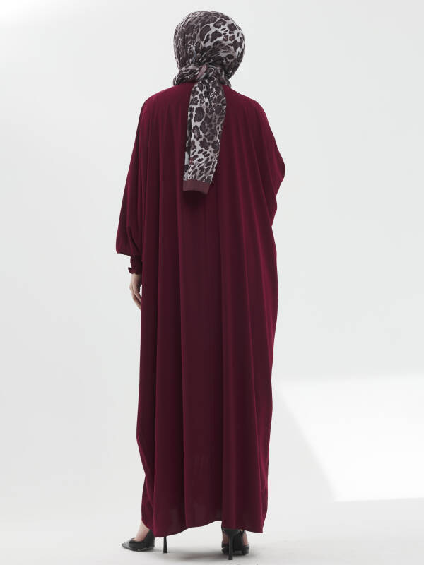 Liora Ferace - bordo - 5