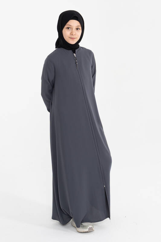 MEVLANA ÇOCUK FERACE & Füme - 4000 - 1