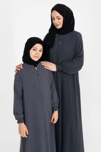 MEVLANA ÇOCUK FERACE & Füme - 4000 - 5