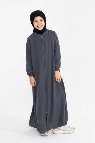 MEVLANA ÇOCUK FERACE & Füme - 4000 - 6