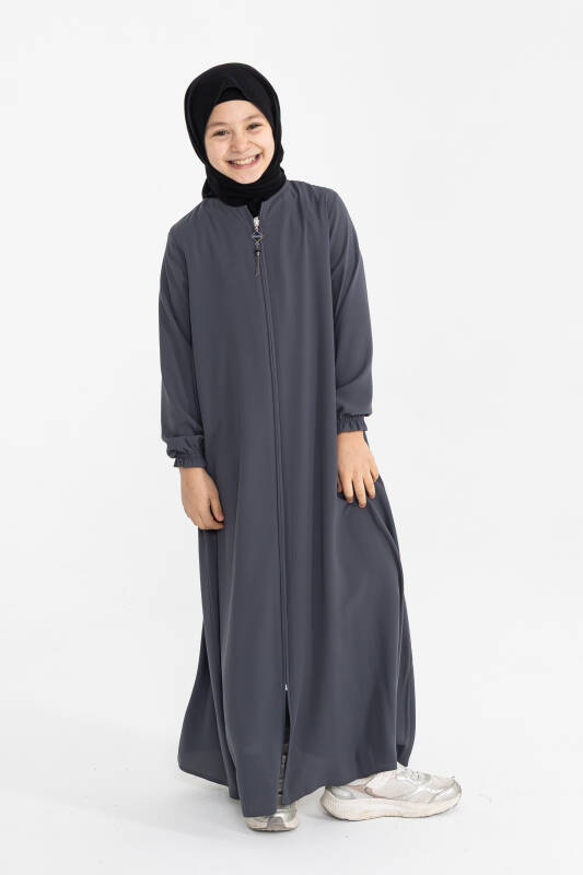 MEVLANA ÇOCUK FERACE & Füme - 4000 - 6