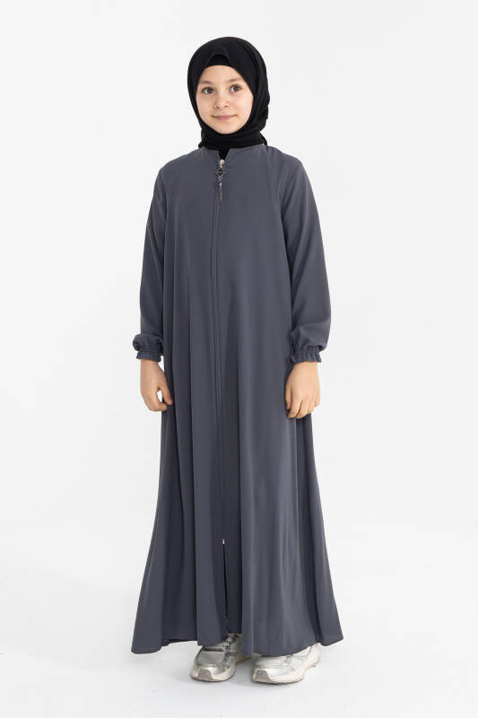 MEVLANA ÇOCUK FERACE & Füme - 4000 - 7