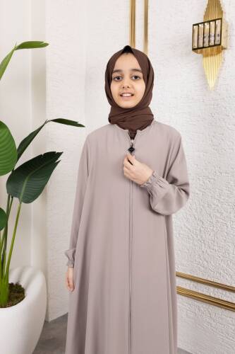MEVLANA ÇOCUK FERACE & Taş - 4000 - 5