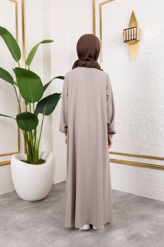 MEVLANA ÇOCUK FERACE & Taş - 4000 - 6