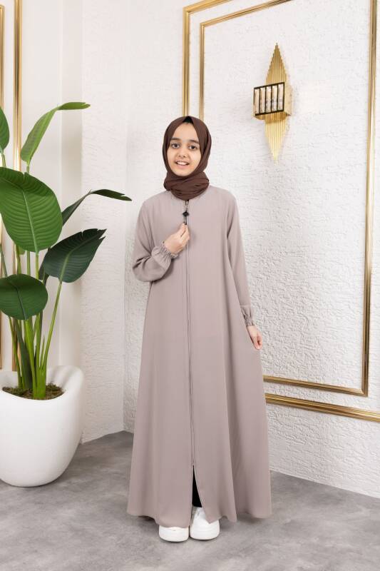 MEVLANA ÇOCUK FERACE & Taş - 4000 - 8