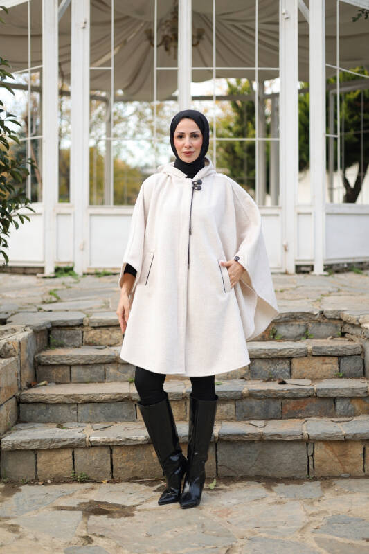 Milena Balıksırtı Kaşe Panço Taş – 2012 - 2