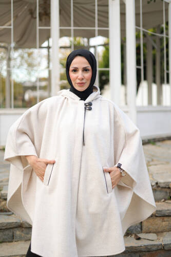 Milena Balıksırtı Kaşe Panço Taş – 2012 - 4