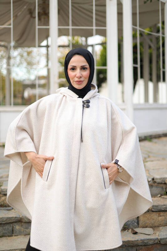 Milena Balıksırtı Kaşe Panço Taş – 2012 - 4
