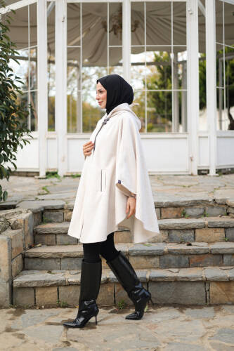 Milena Balıksırtı Kaşe Panço Taş – 2012 - 6