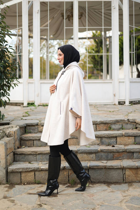 Milena Balıksırtı Kaşe Panço Taş – 2012 - 6