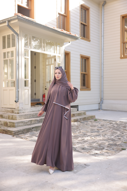 RANA ABAYA & Vizon - 9015 - 7
