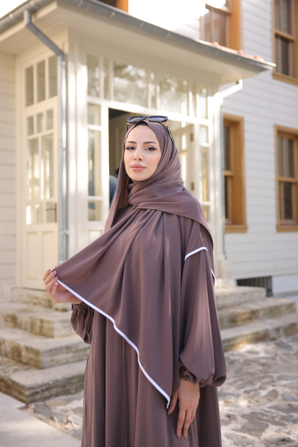 RANA ABAYA & Vizon - 9015 - 9