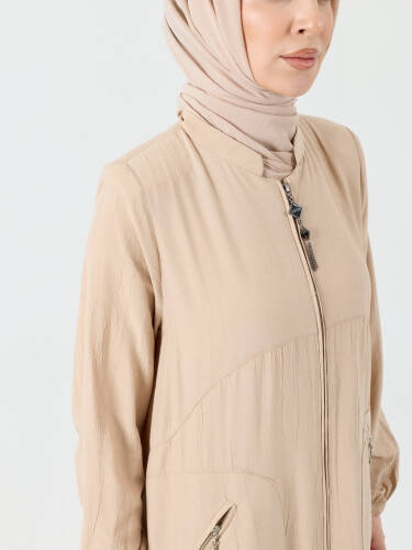 Reyyan Yıldız Ferace Bej - 422651 - 3