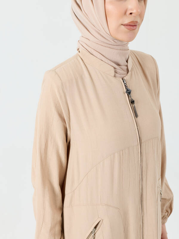 Reyyan Yıldız Ferace Bej - 422651 - 3