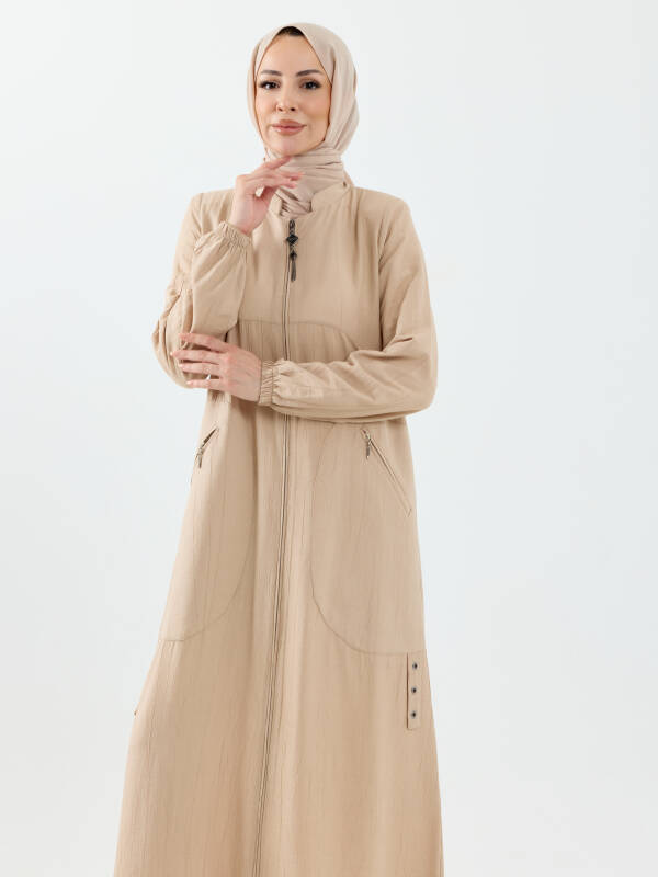 Reyyan Yıldız Ferace Bej - 422651 - 6